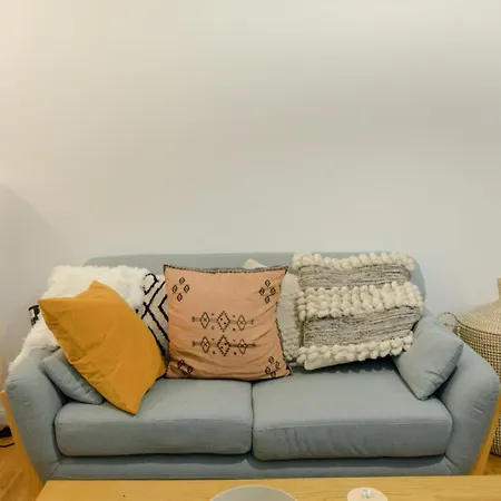 Charming Sutdio Near Montmartre Apartment Paris